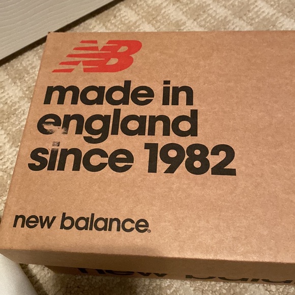 New Balance 991 20th Anniversary - Picture 6 of 6